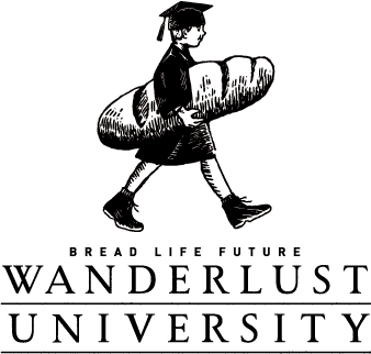 wanderlust university